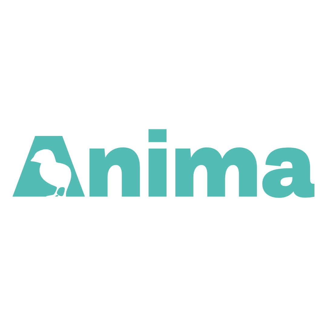 Anima Norway logo