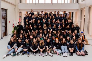 What Anima International did in 2025