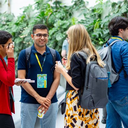 CARE Conference Integration