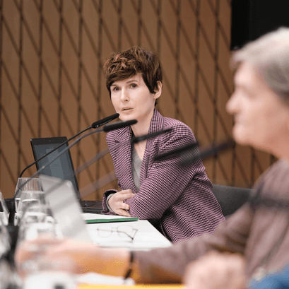 What will help you with your application?