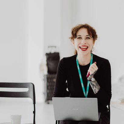 What will help you with your application?